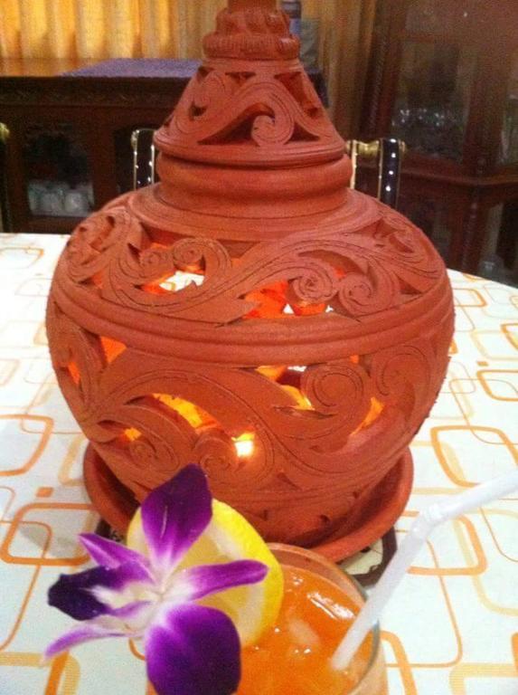 Guest house Chantra