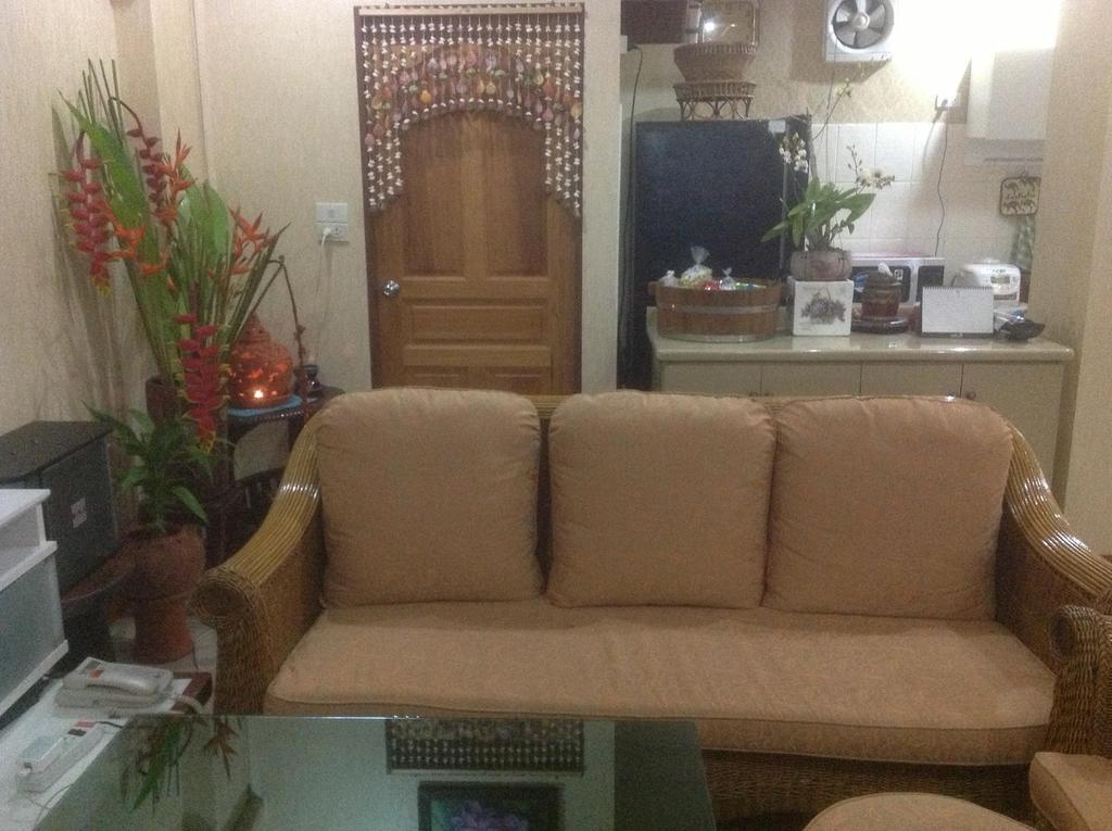 Chantra Guest house