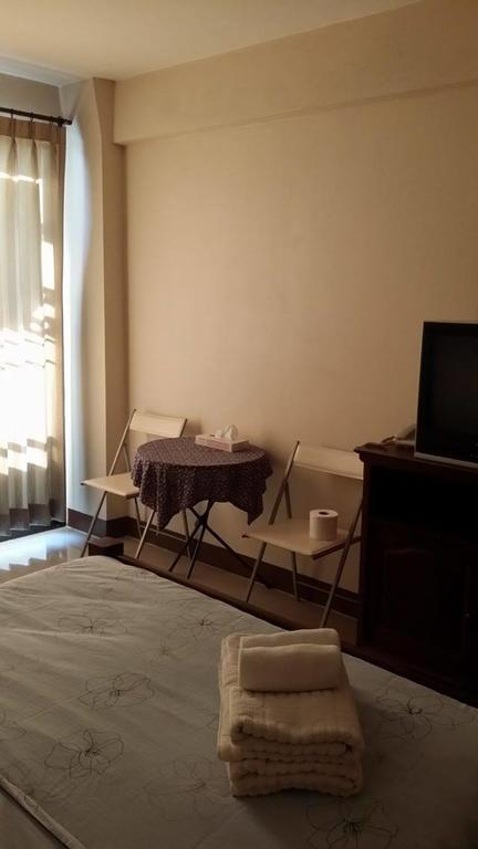 Guest house Chantra 2*