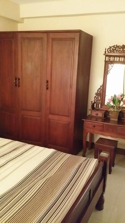 Chantra Mansion Gasthuis 2*