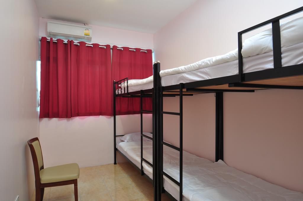 Hostel Orchid *