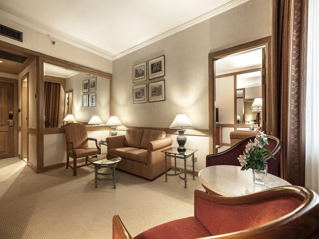 Arnoma 4* Bangkok