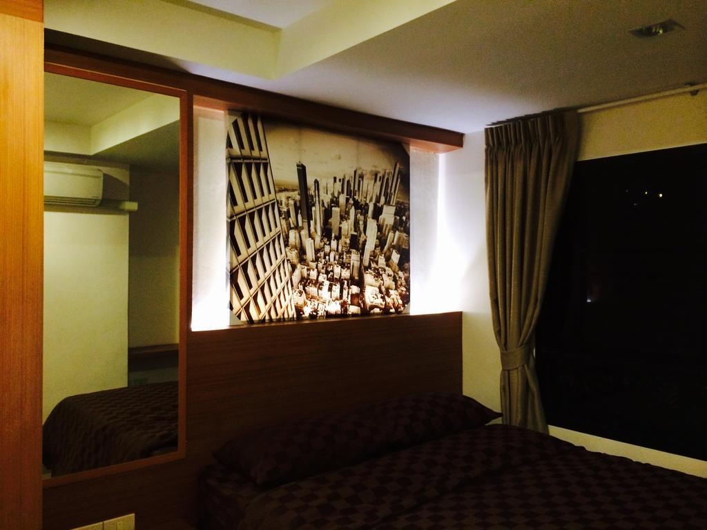 Grand By Snitwongs Aparthotel Banguecoque