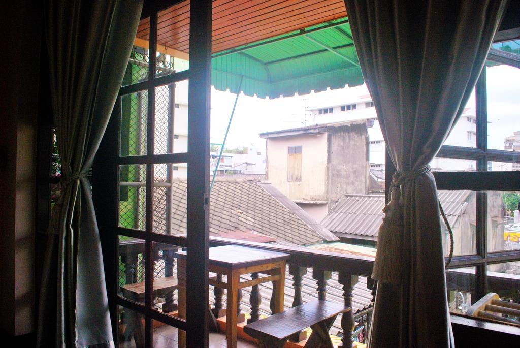 Affittacamere Pailin Bangkok