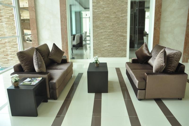 Kokotel Dheva Thonglor Hotell 4*