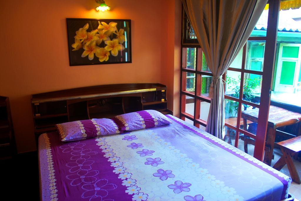 Pailin Affittacamere Bangkok