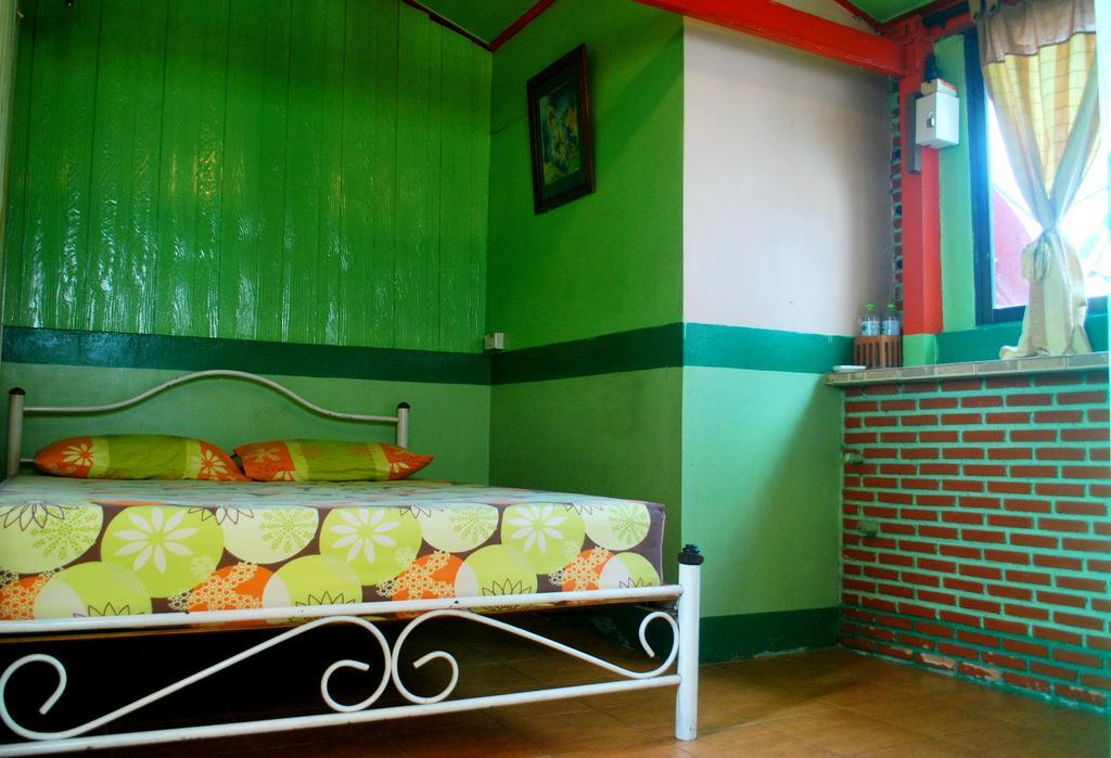 Affittacamere Pailin Bangkok