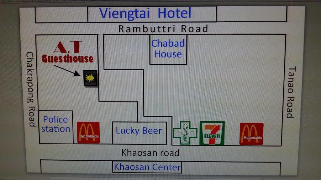 A.t Guest house *