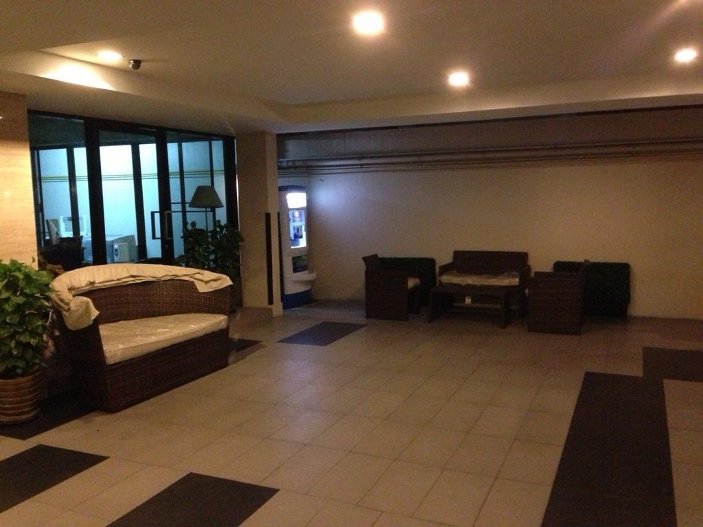Grand By Snitwongs Aparthotel Banguecoque