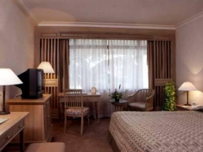 Hotel Imperial Impala