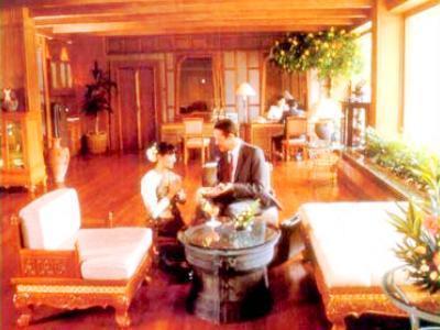 Imperial Impala Hotel Bangkok