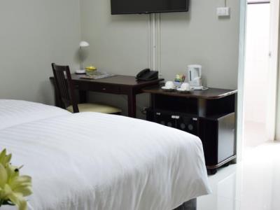 Annex Lumpini Hotel Banguecoque