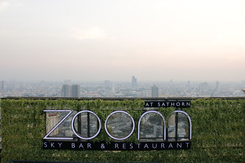 Oaks Sathorn Aparthotel