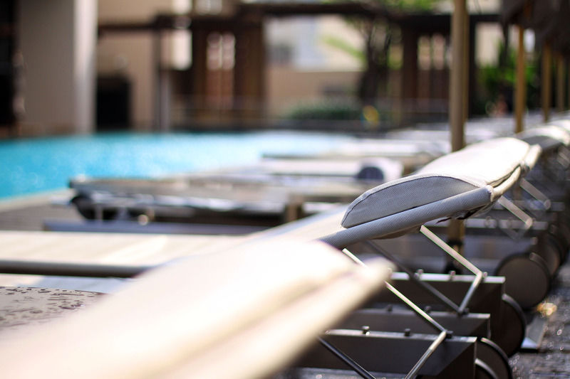 Oaks Sathorn Bangkok