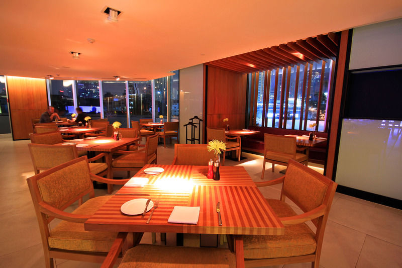Oaks Sathorn 5* Bangkok