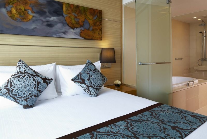 Oaks Sathorn Aparthotel 5*