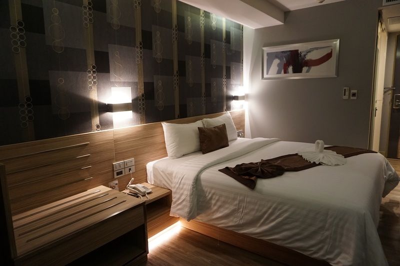 Aspira Sukhumvit - Sha Certified Hotel 4*