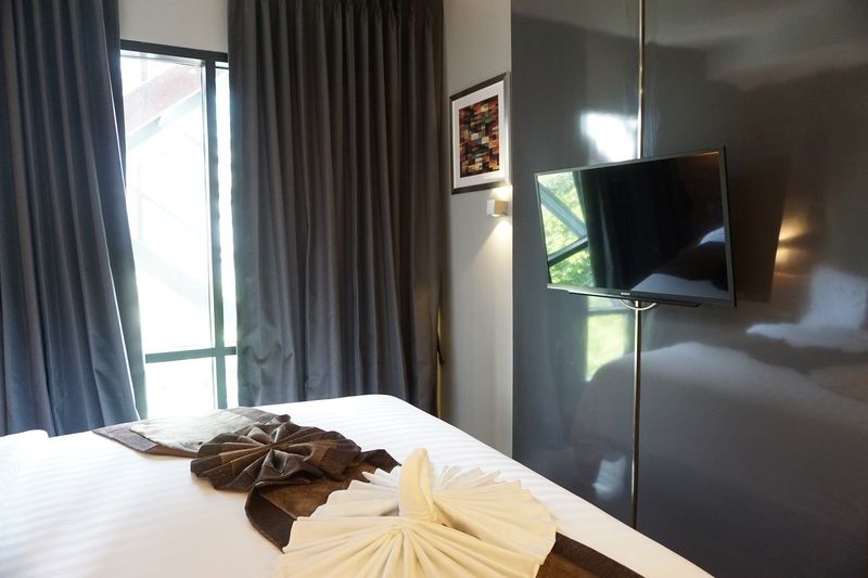 Aspira Sukhumvit - Sha Certified Hotel Bangkok