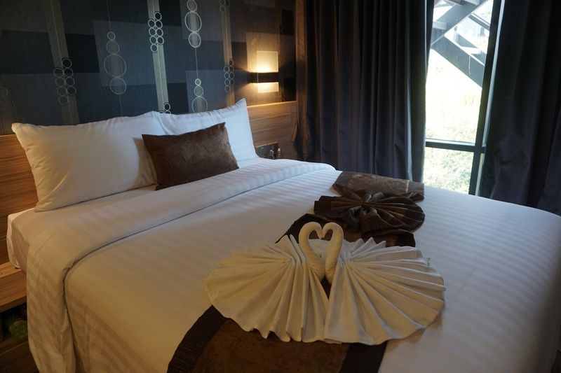 Aspira Sukhumvit - Sha Certified 4*