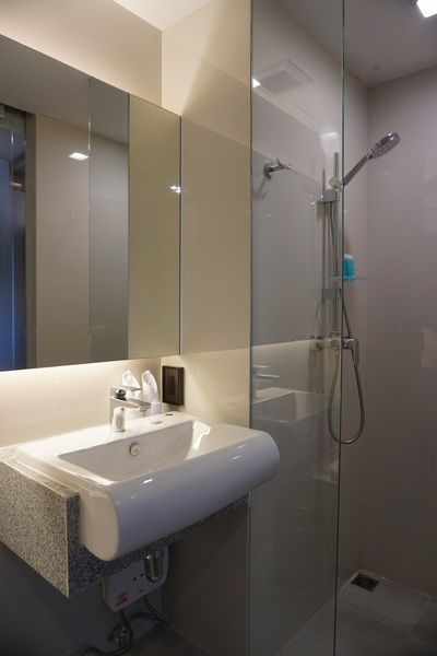 Aspira Sukhumvit - Sha Certified