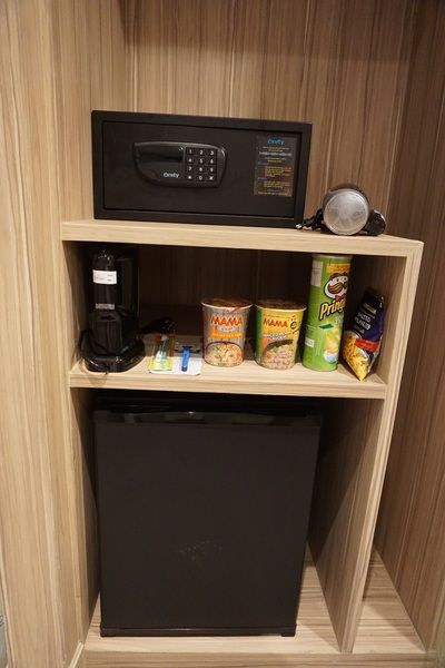 Hotel Aspira Sukhumvit - Sha Certified Bangkok