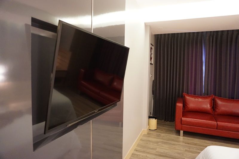 Aspira Sukhumvit - Sha Certified Bangkok