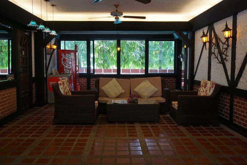 Stable - Sha Certified 3* Bangkok