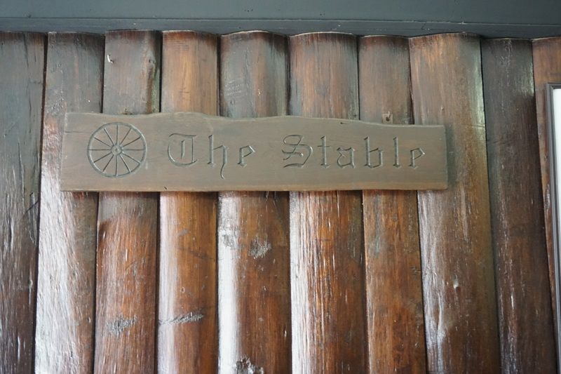 Hotel Stable - Sha Certified