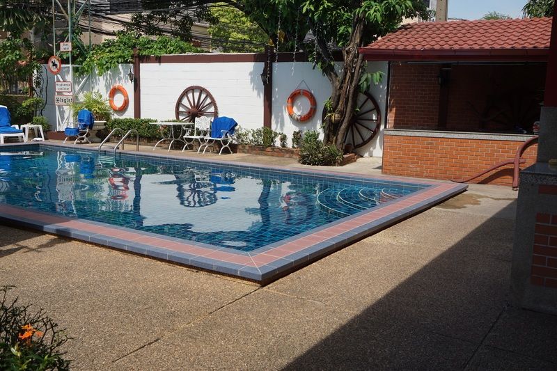 Stable - Sha Certified Hotel Bangkok