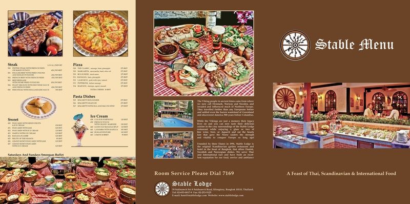 Khách sạn Stable - Sha Certified 3*