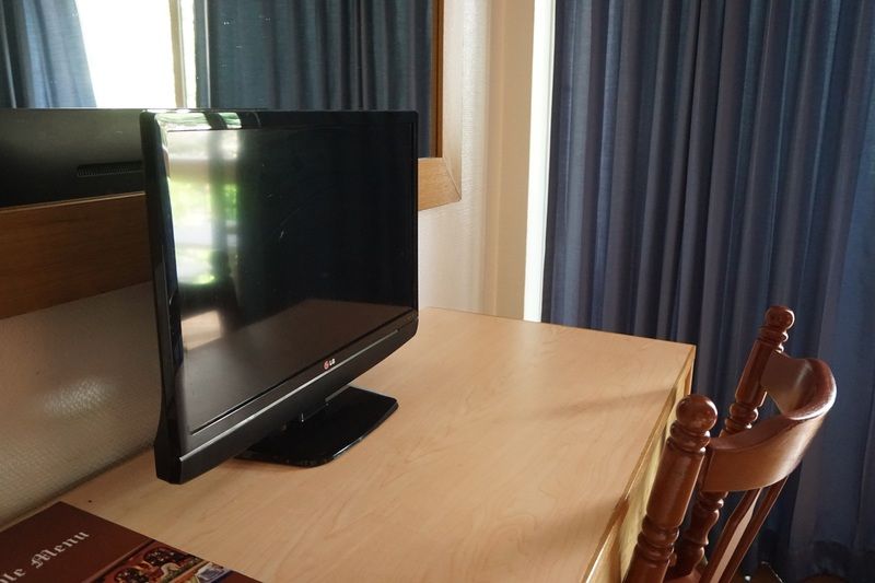 Hotel Stable - Sha Certified Bangkok