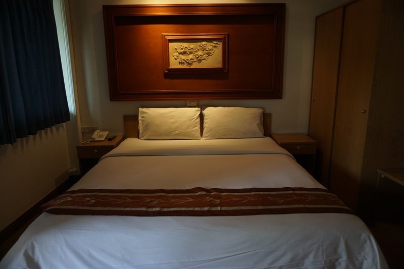 Stable - Sha Certified Hotel Bangkok