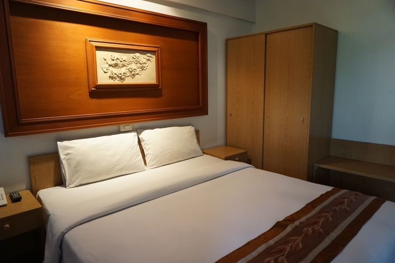 Stable - Sha Certified Hotel