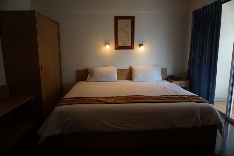 Hotel Stable - Sha Certified Bangkok