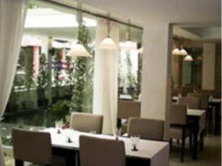 Hotel Aspira Davinci Sukhumvit 31 3*