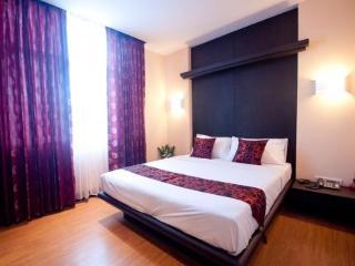 Hotel Siam Paradise Entertainment Complex Bangkok