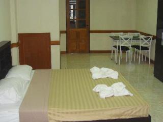 Apartamento Airportlink