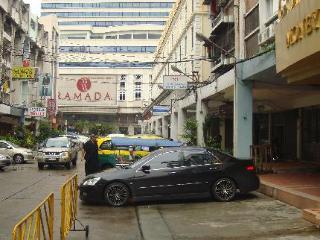 Apartamento Airportlink *