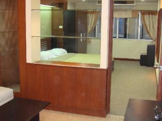 Apartamento Airportlink