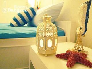 Nhà khách Room@bangkok Boutique
