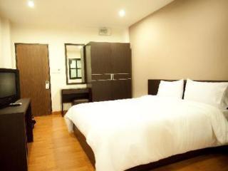 Khaosan Park Mini-hôtel