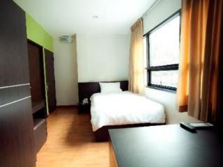 Khaosan Park Mini-hôtel Bangkok