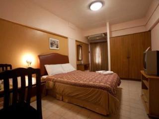 Synsiri 4 Nawamin 93 Hotel
