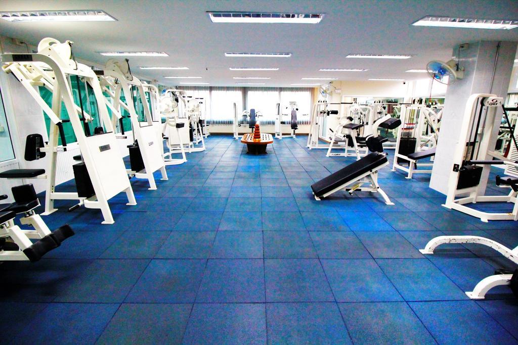 Inn Ac Sport Village