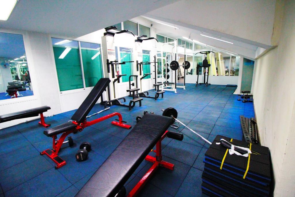 Ac Sport Village Inn 3*