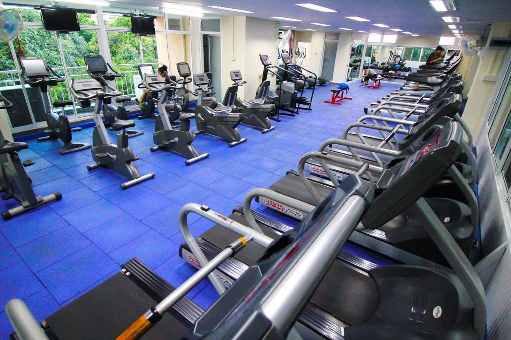 Ac Sport Village Inn
