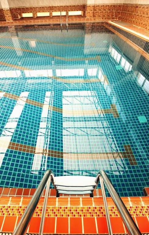Ac Sport Village 3* Bangkok
