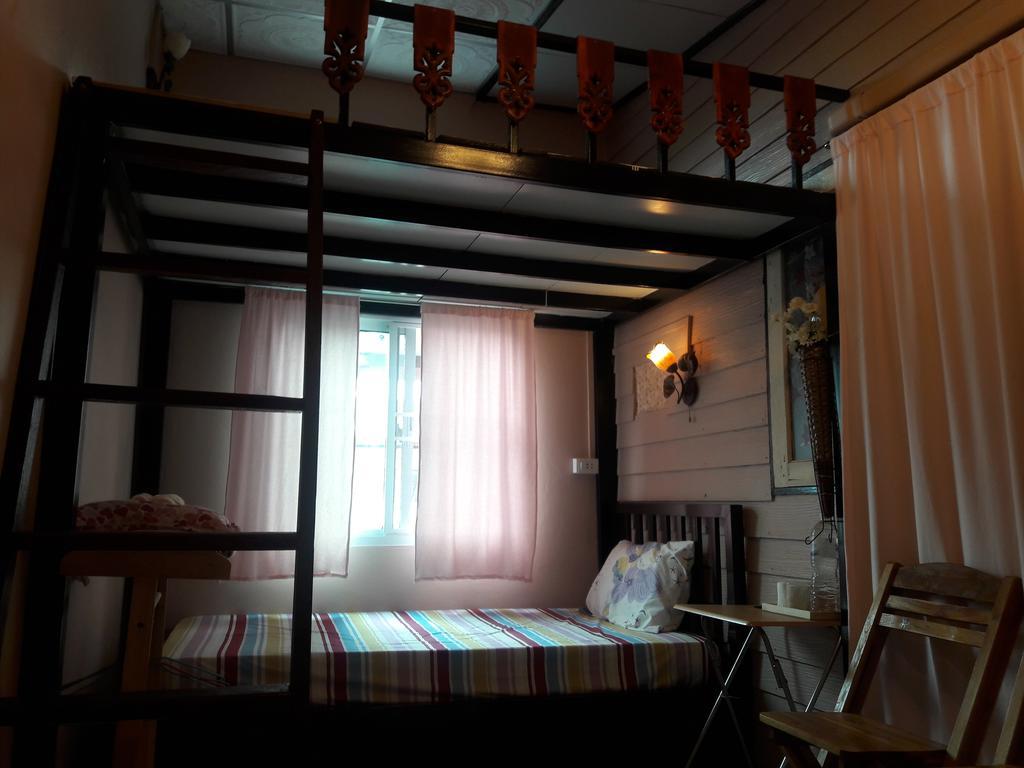 Ban Kru Ae Homehostel