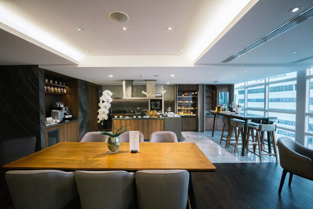 Pullman King Power 5* Bangkok