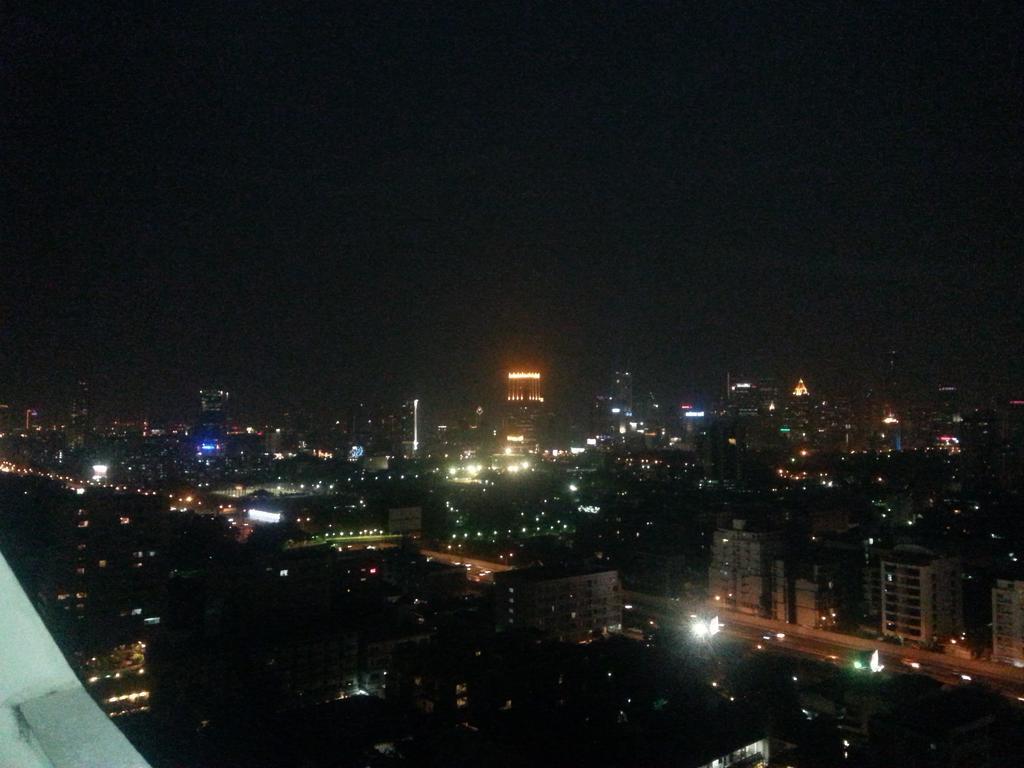 Appartement Omni Tower Sukhumvit Nana By Compass Hospitality *